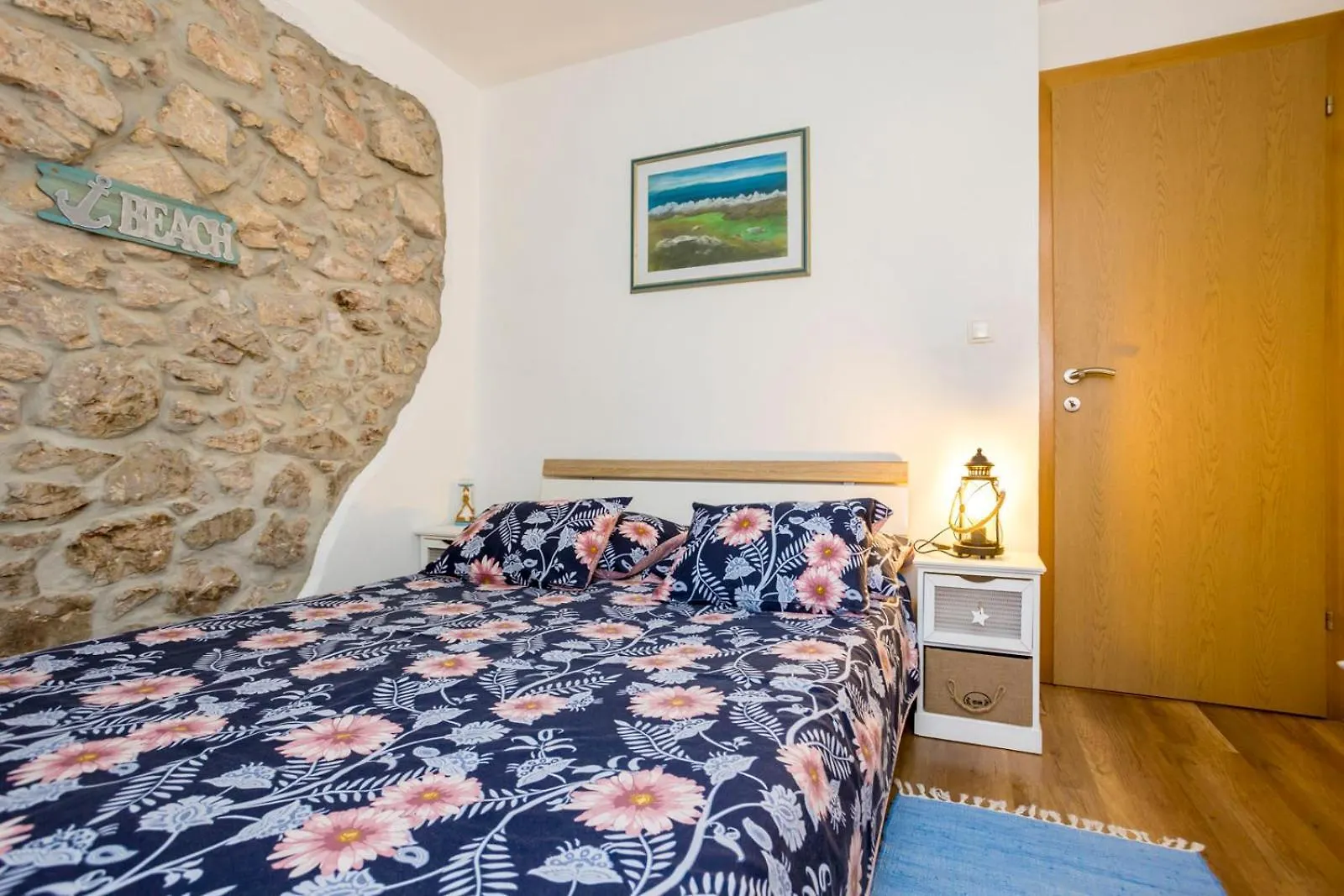 Holiday Home Svjetlana Risika Croatia