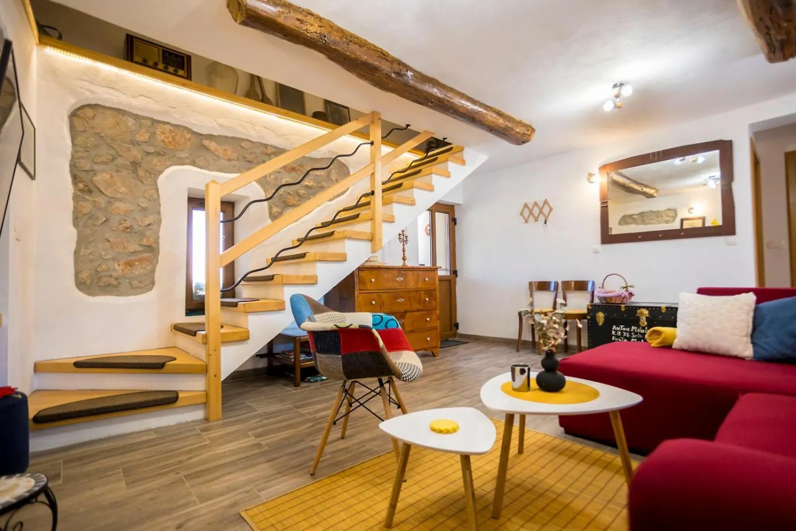 Holiday Home Svjetlana Risika Croatia