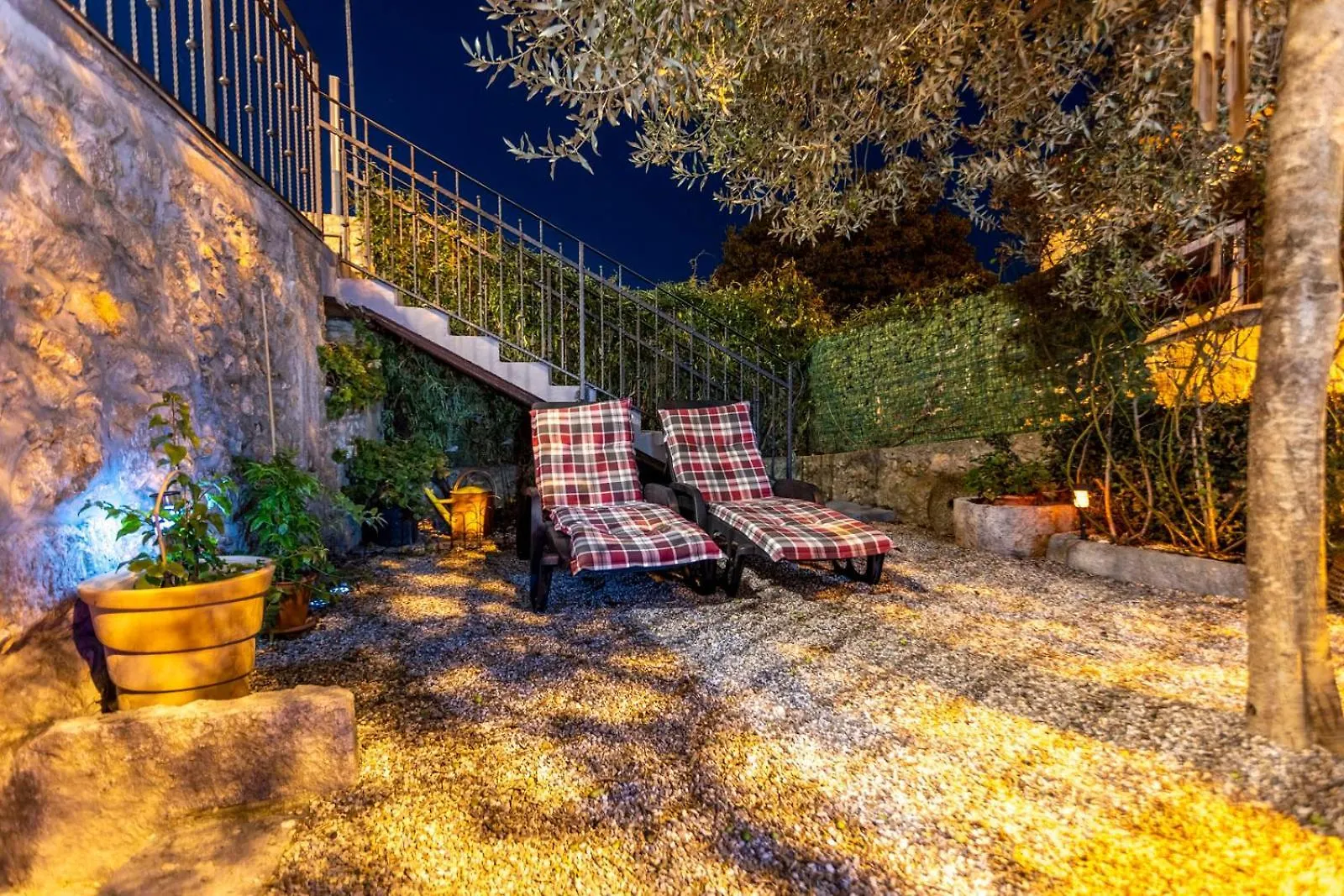 Holiday Home Svjetlana Risika 0*,  Croatia