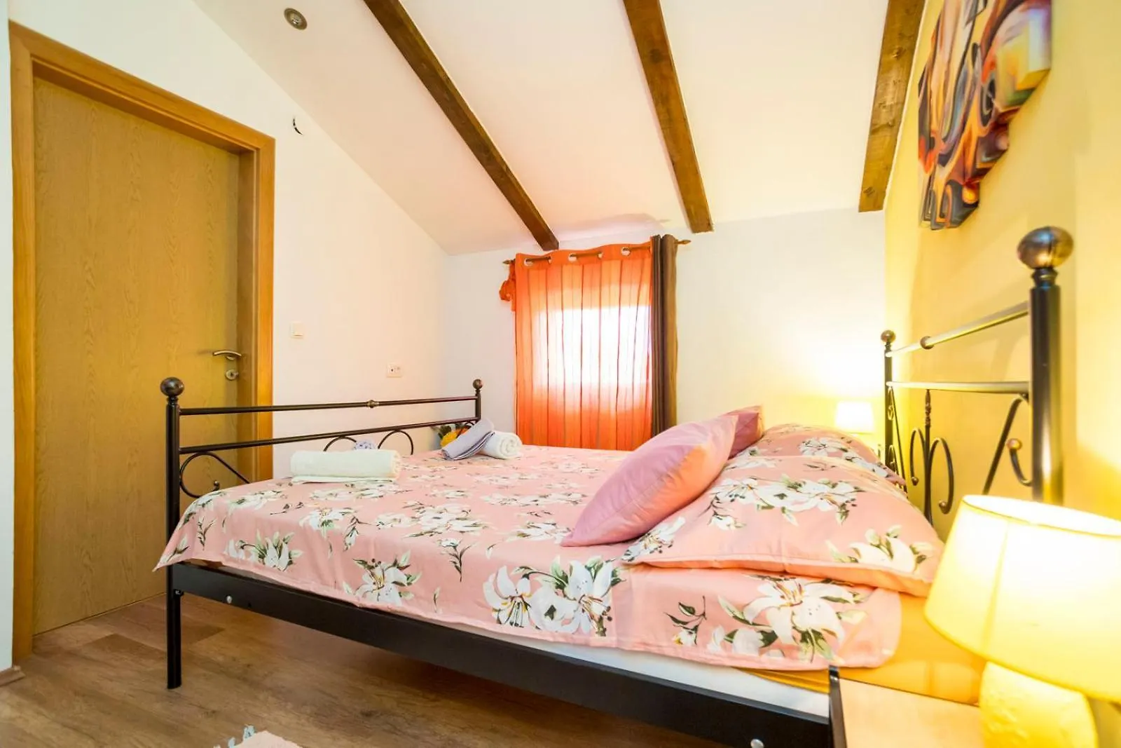 Holiday Home Svjetlana Risika Croatia