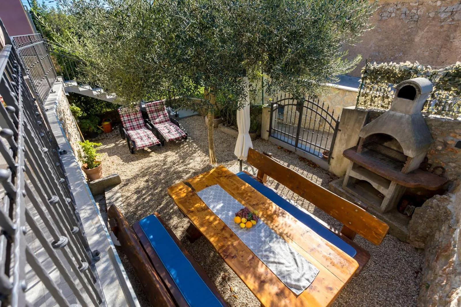 Holiday Home Svjetlana Risika