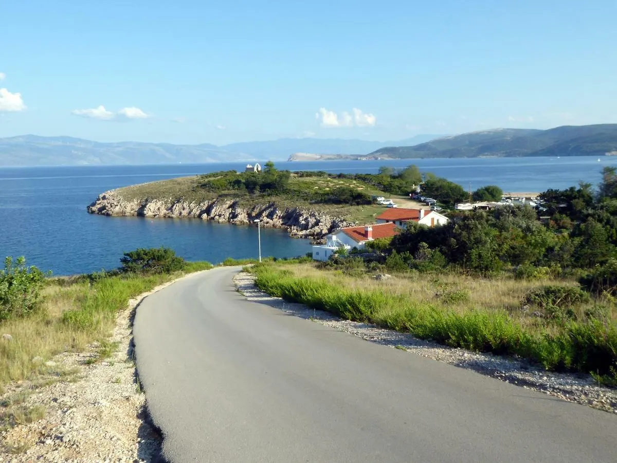 Holiday Home Svjetlana Risika Croatia