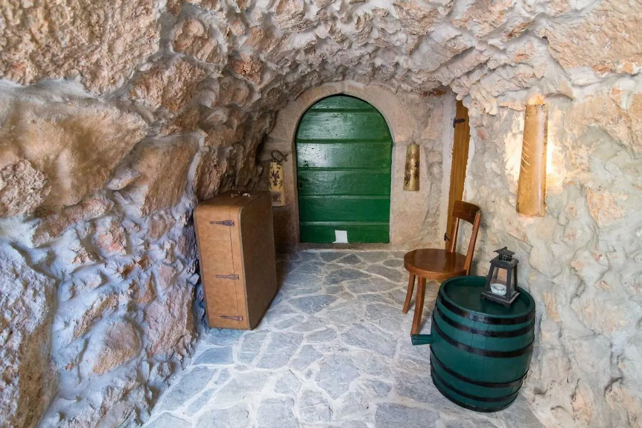 Holiday Home Svjetlana Risika 0*,  Croatia